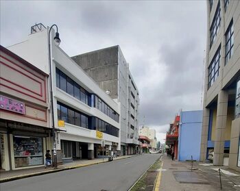 Edificio en Venta Merced, San José, San José