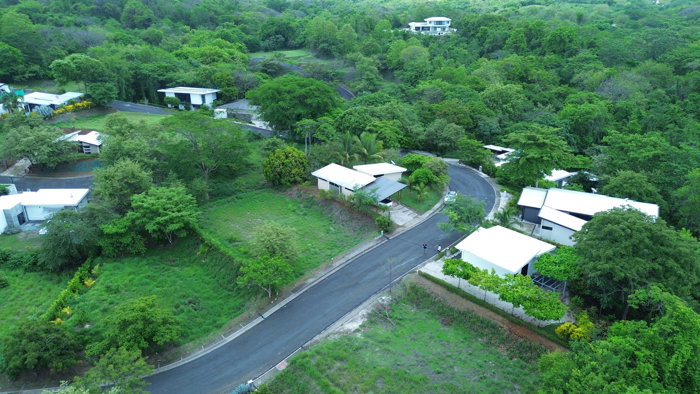 Lote en Venta en Condominio Lomas del Sol – Marbella, Guanacaste in Santa Cruz, Guanacaste — $105,000 - Photo 3 of 8
