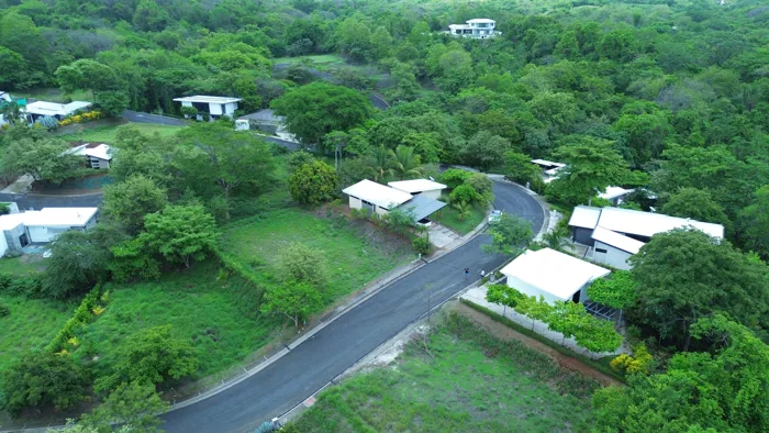 Lote en Venta en Condominio Lomas del Sol – Marbella, Guanacaste in Santa Cruz, Guanacaste — $105,000 - Photo 3 of 8