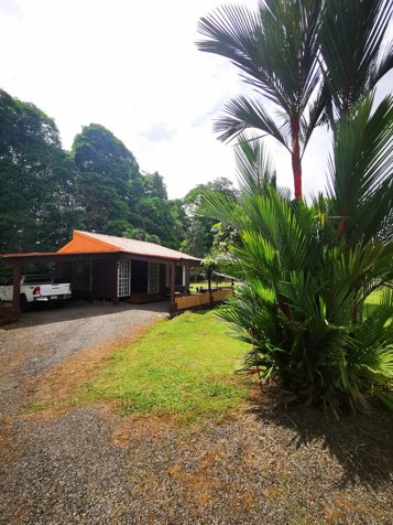 🌿 PROPIEDAD CON GRAN POTENCIAL DE DESARROLLO EN HORQUETAS, SARAPIQUÍ in Las Horquetas, Sarapiquí, Heredia — ₡ 54 000 000 - Photo 3 of 9