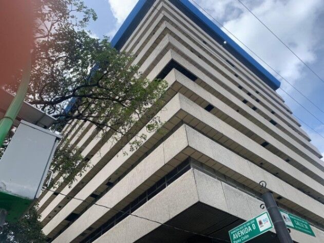 Venta de Locales Comerciales en Centro Colón #27-202 GS en Hatillo, San José — $200,000