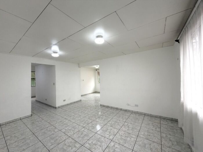 VENTA DE APARTAMENTO EN BARRIO MÉXICO. in Merced, San José — ₡ 41 000 000