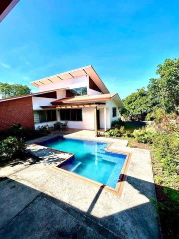Encantadora Villa Campestre en Venta en Atenas en Santa Eulalia, Atenas, Alajuela — $550,000