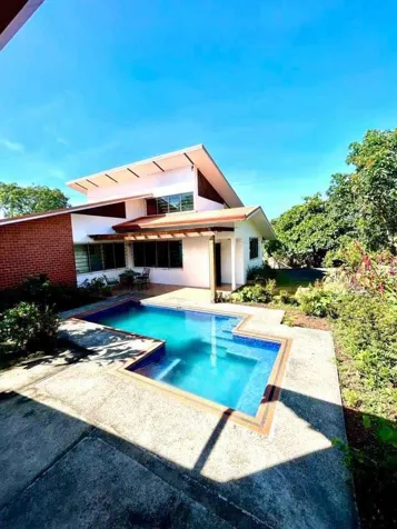 Encantadora Villa Campestre en Venta en Atenas en Santa Eulalia, Atenas, Alajuela — $550,000