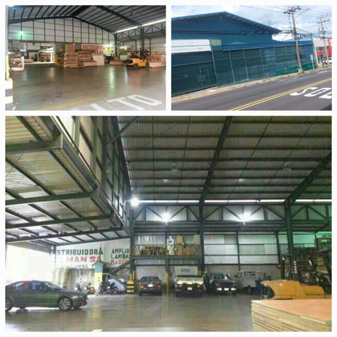 Venta de Bodega Tibas - SM COD 1262 en San Juan, Tibás, San José — $1,590,000 - Foto 2 de 3