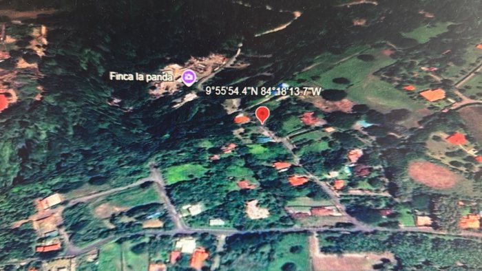 Venta de Lote en las Vueltas de la Guácima, Alajuela in Pavas, San José — ₡ 61 000 000 - Photo 2 of 3