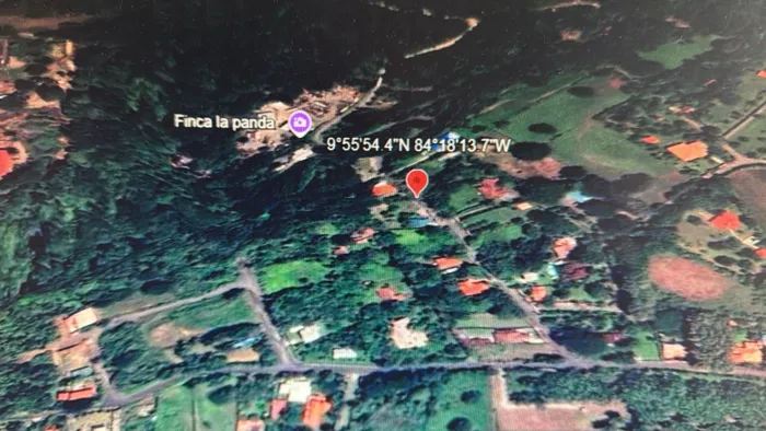 Lot for Sale in Las Vueltas de La Guácima, Alajuela in Pavas, San José — ₡ 61 000 000 - Photo 2 of 3