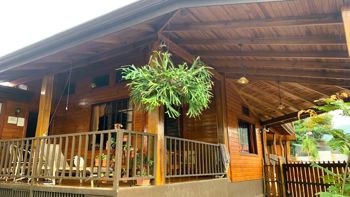 SE VENDE LOTE CON DOS HERMOSAS CASAS EN ATENAS, ALAJUELA en Atenas, Alajuela — $178,000 - Foto 5 de 27