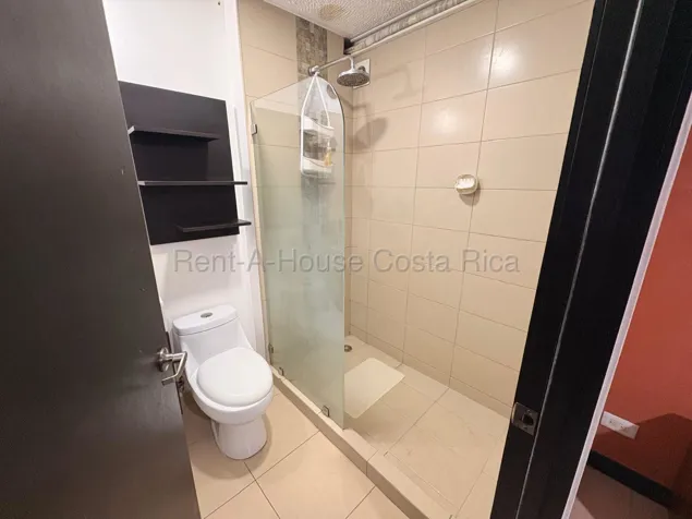 Furnished Apartment for Rent in Condominium in San Rafael #27-831 GS in San Rafael, Alajuela — $1,200 - Photo 2 of 9