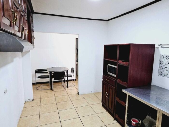 ¡Tu Oportunidad de Inversión en el Corazón de Moravia! en San Vicente, Moravia, San José — $275,000