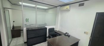 Office For Rent, San Jose, El Carmen - Photo 2 of 3