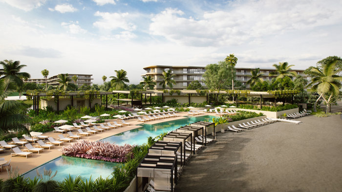 Casas de Lujo  en Condominio Playa Bejuco en Parrita, Puntarenas — $247,000 - Foto 2 de 13