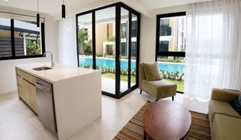 VENTA / Preciosos Apartamentos en Condominio, Jacó, Puntarenas en Jacó, Garabito, Puntarenas — $225,000 - Foto 5 de 56