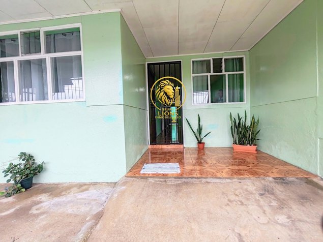 🏡 Casa en Venta – Urbanización Santa Lucía, Paraíso de Cartago /  Aplica para Bono Crédito in Llanos de Santa Lucía, Paraíso, Cartago — ₡ 35 000 000