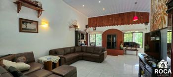 🌿Nice house for sale | Morazan | Pérez Zeledón. in San Isidro De El General, Pérez Zeledón, San José — $315,000 - Photo 4 of 10