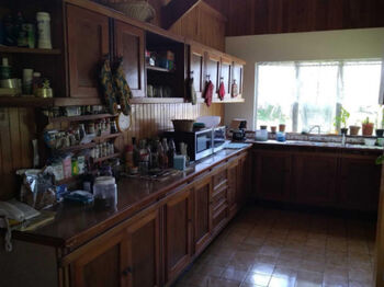 RAH ofrece en venta hermosa Propiedad en San Ramón de Tres Ríos. en Tres Ríos, La Unión, Cartago — $1,100,000 - Foto 4 de 14