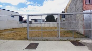 Vendo Excelente Lote en Barrio Luján-San José.