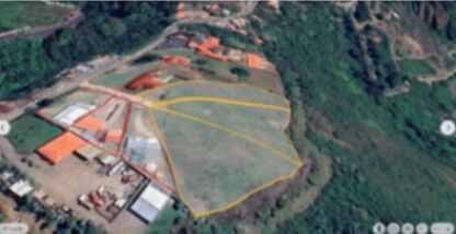 OPORTUNIDAD DE INVERSIÓN EN PARAÍSO DE CARTAGO en Paraíso, Cartago — ₡ 65 000 000