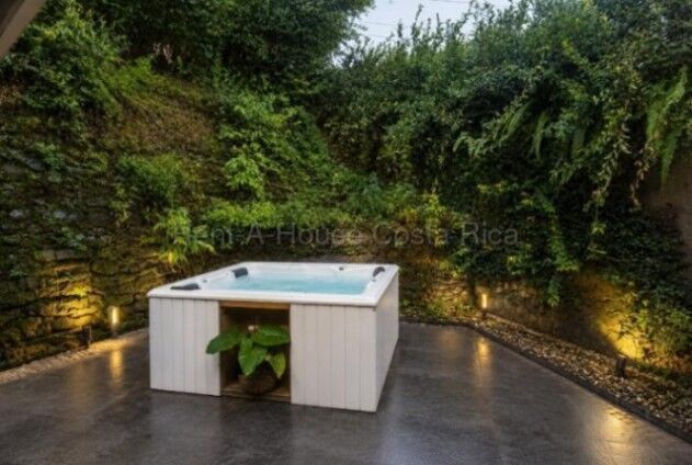 Casa en venta en Palomo con 2.000 m² de terreno y vistas panorámicas #26-2202 GS en Orosi, Paraíso, Cartago — $326,962