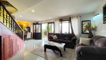 House For Sale In Comunidad Cerrada – Grecia, Alajuela in Concepción, Atenas, Alajuela — 135 000 000 ₡ - Photo 4 of 19