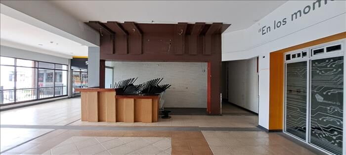ALQUILER DE KIOSCO, SAN JOSÉ, ROHRMOSER en Pavas, San José — $1,440