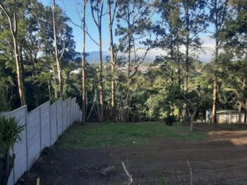 Lote en Venta San Miguel, Santo Domingo, Heredia