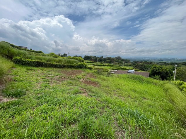 Lot For Sale In Hacienda Natura – Panoramic Views en Naranjo, Alajuela — ₡ 40 000 000 - Foto 2 de 3