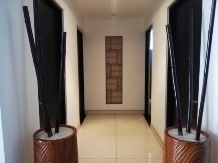 Oficina en Alquiler en Escazú, San José. RAH 23-532 en Escazú, San José — $2,924