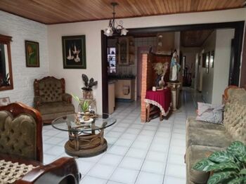 CASA EN VENTA EN SANTA LUCIA DE BARVA HEREDIA in Santa Lucía, Barva, Heredia — 110 000 000 ₡ - Photo 5 of 10