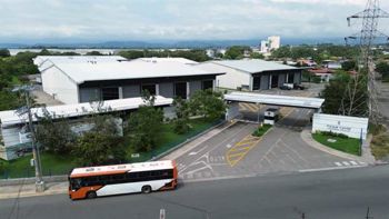Bodega en Alquiler, Alajuela, Ciruelas. Industrial - PVV9838963 in San Antonio, Alajuela — $21,250 - Photo 3 of 13