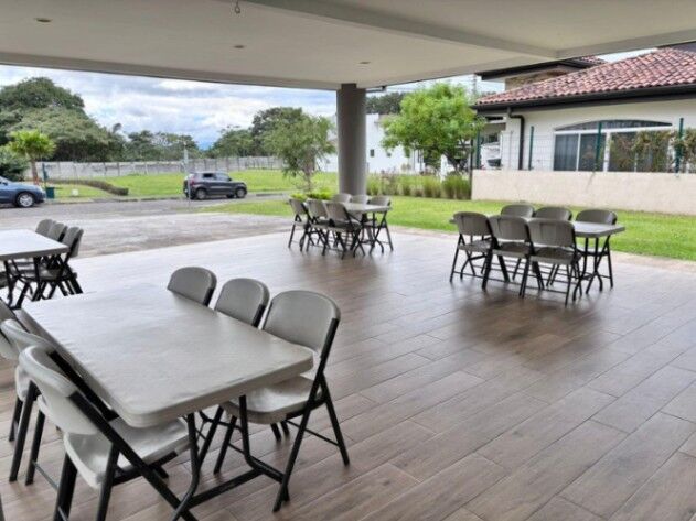 Venta de Lote en La Guácima, Alajuela. RAH 26-565 en Guácima, Alajuela — $100,000