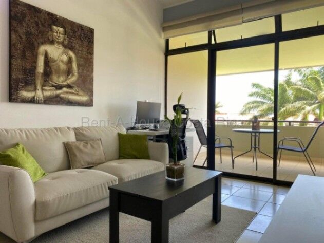 Se alquila apartamento en Santa Ana San José 27-174 in Santa Ana, San José — $1,250