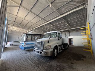 Warehouse for rent in Guácima Arriba, Alajuela in Guácima, Alajuela — 1 800 000 ₡ - Photo 4 of 21