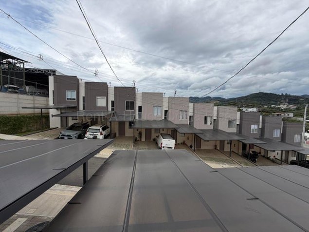Alquiler de Casa para Estrenar en Desamparados-San Miguel. RAH 27-738 en Desamparados, San José — ₡ 460 000