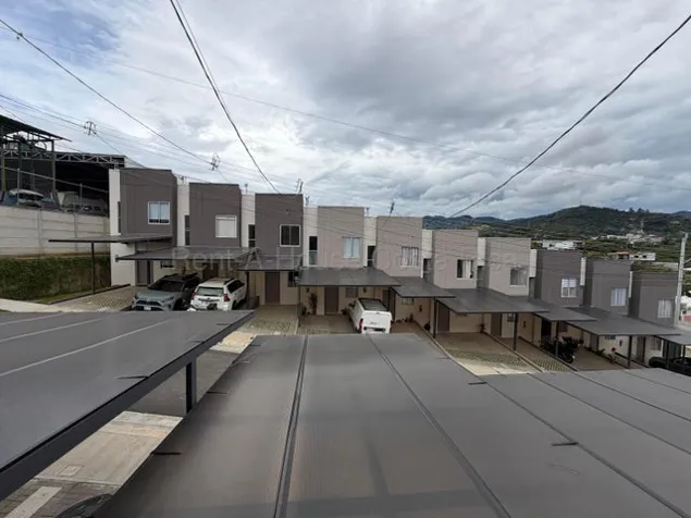 Alquiler de Casa para Estrenar en Desamparados-San Miguel. RAH 27-738 in Desamparados, San José — ₡ 460 000