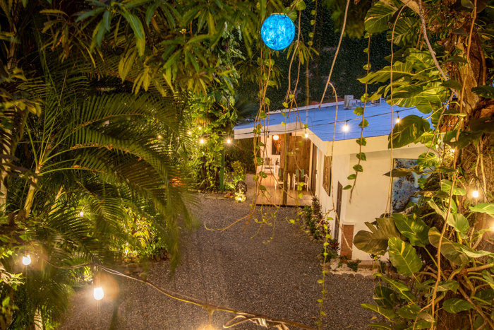 BUDHA HOUSE UN OASIS PARA TUS EVENTOS PRIVADOS in Jacó, Garabito, Puntarenas — $2,500,000 - Photo 2 of 42