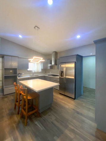 One-Story House for Rent in Santiago de San Ramón, Alajuela en San José, Atenas, Alajuela — $1,000 - Foto 2 de 12