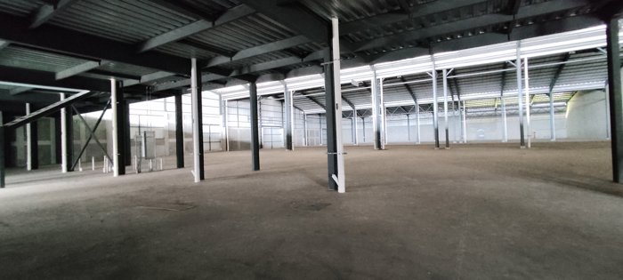 Bodegas en Alquiler en Santa Ana, Lindora. Industrial - PC7632251 in Pozos, Santa Ana, San José — $67,032 - Photo 3 of 4