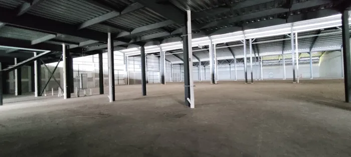 Bodegas en Alquiler en Santa Ana, Lindora. Industrial - PC7632251 en Pozos, Santa Ana, San José — $67,032 - Foto 3 de 4