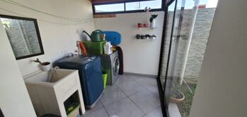 Se vende casa en San Isidro, Vázquez de Coronado, San José — 70 000 000 ₡ - Foto 4 de 7