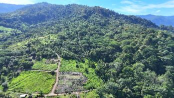 SE VENDE TERRENO EXCLUSIVO PARA PROYECTO BOUTIQUE O RETIRO PRIVADO JUNTO A KURA in Bahía Ballena, Osa, Puntarenas — $510,000 - Photo 5 of 18