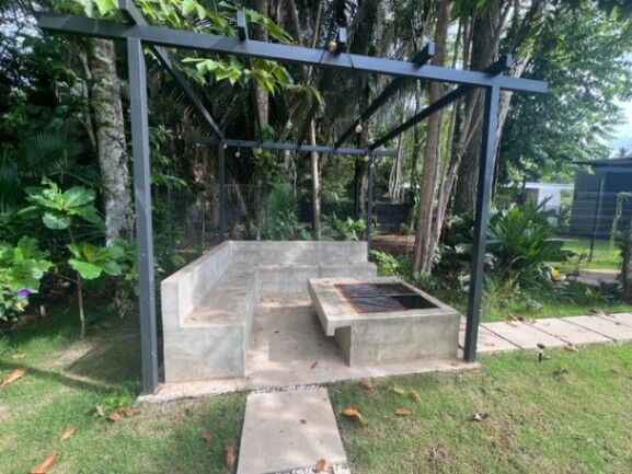 Venta de Casa de Playa en Parrita, Puntarenas. in Parrita, Puntarenas — $180,000