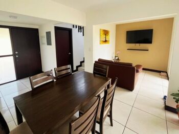 Venta de Casa en El Guarco-Tobosi. RAH 26-276 en Tobosi, El Guarco, Cartago — $186,000 - Foto 5 de 16