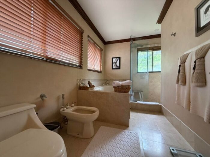 Venta de Casa en San Rafael de Escazú. en San Rafael, Escazú, San José — $595,000