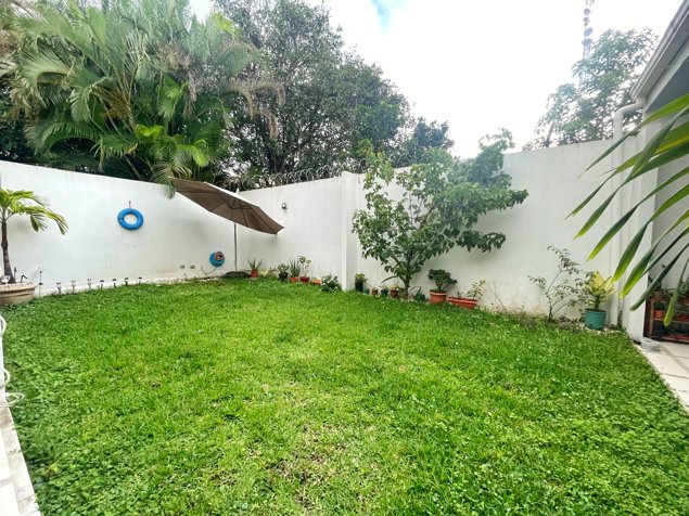 Casa en alquiler para vivienda/oficina en Nunciatura! P383 en Pavas, San José — ₡ 2 500 000 - Foto 2 de 50
