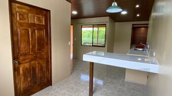 Apartamento en Alquiler Puente De Piedra, Grecia, Alajuela