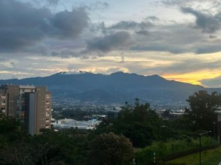 Apartamento de Lujo en Torre con Vista al Atardecer + TOUR VIRTUAL in Granadilla, Curridabat, San José — $180,000 - Photo 2 of 18