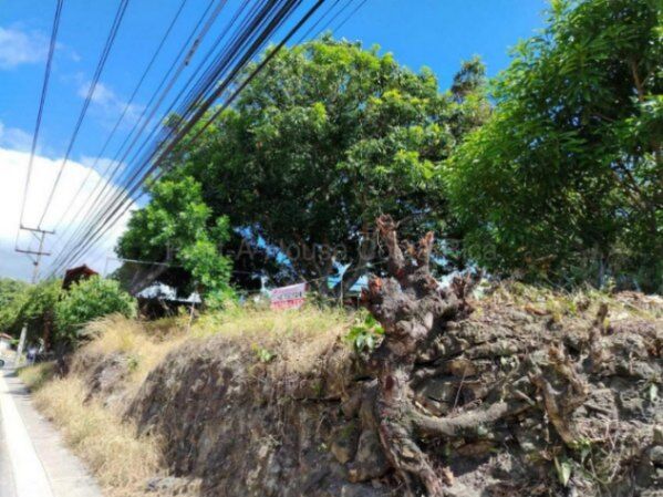 Venta de Lote en Piedades de Santa Ana. RAH 27-69 INVERSIÓN in Piedades, Santa Ana, San José — ₡ 60 000 000