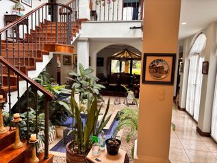 SE VENDE HERMOSA CASA EN VALLE DEL SOL SANTA ANA in Pozos, Santa Ana, San José — $850,000 - Photo 4 of 15