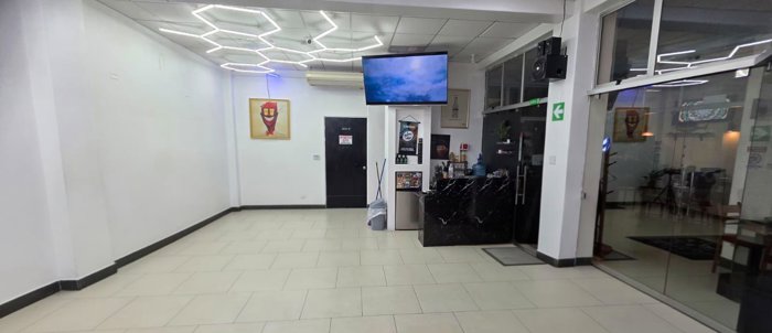 ALQUILER DE LOCAL, SAN JOSÉ, SABANA NORTE en Heredia — $1,600